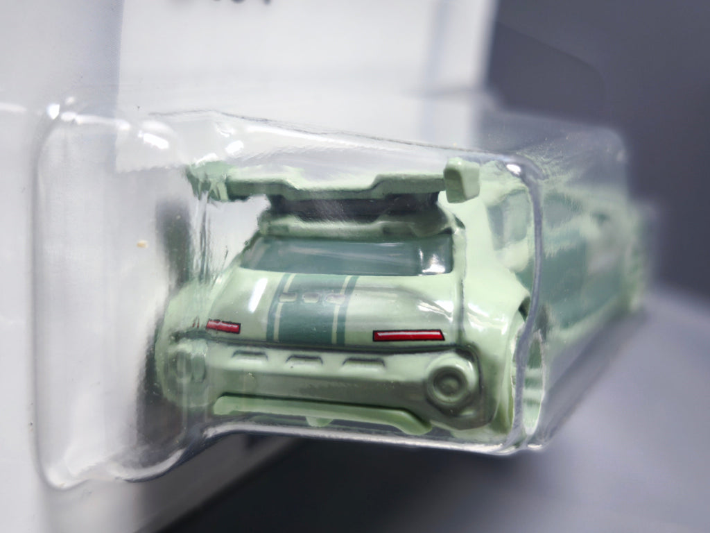 Hot Wheels 2026 Pantone Mix B Rallye Finale (NP52)