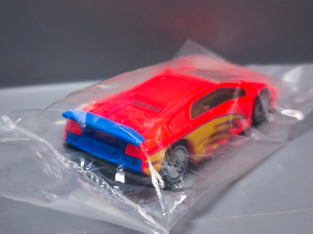 Hot Wheels 1993 exclusive winner revealers Lamborghini diablo    (A23)