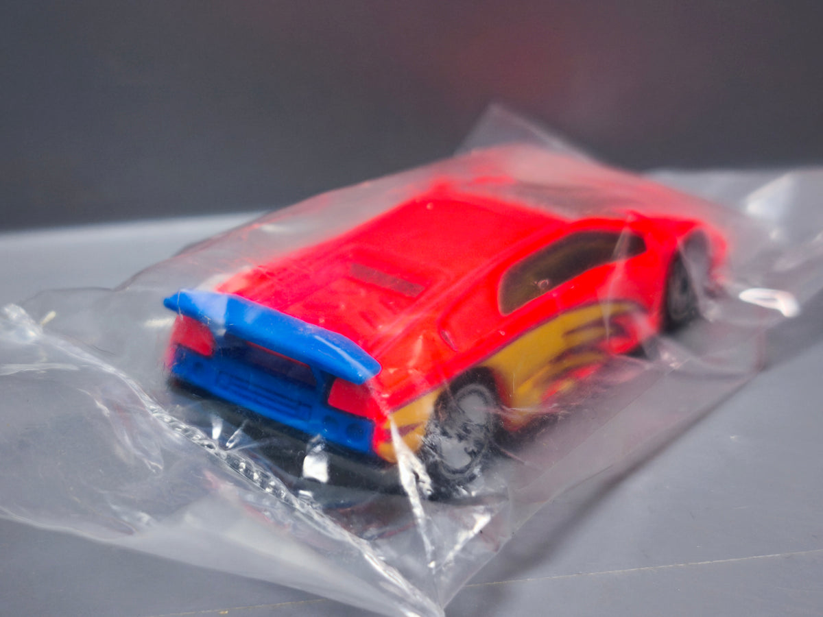 Hot Wheels 1993 exclusive winner revealers Lamborghini diablo    (A23)