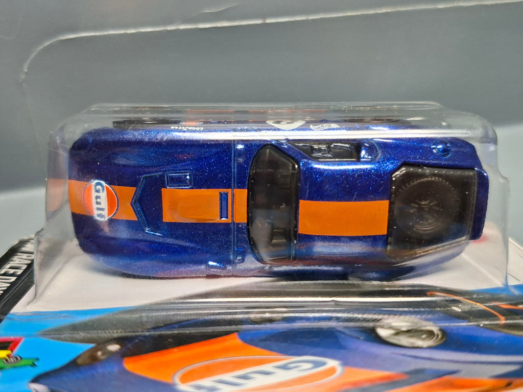 Hot Wheels Shelby cobra Daytona coupe  2024-122 (NP38)