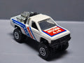 Hot Wheels Nissan hardbody version CTS 1990-021 (A16)