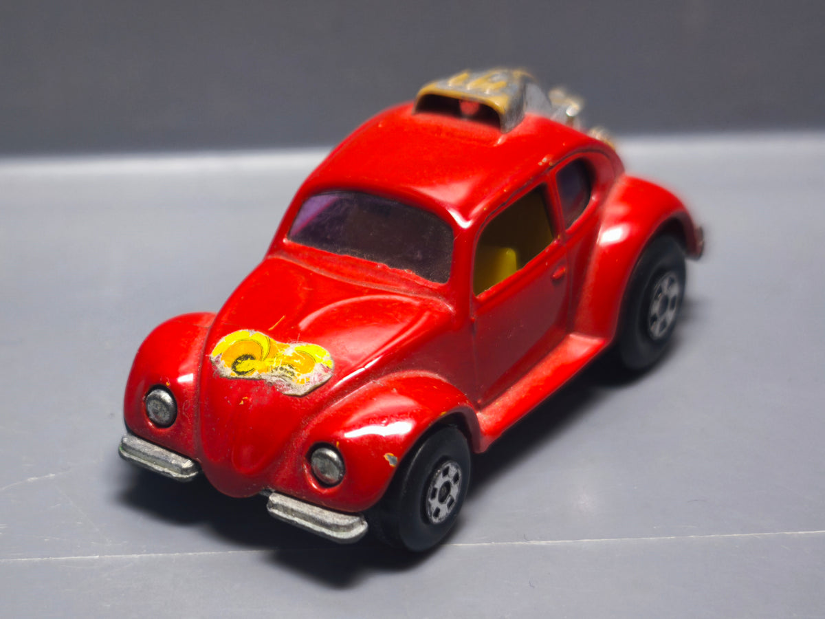 Matchbox Volks dragon Volkswagen  (A15)