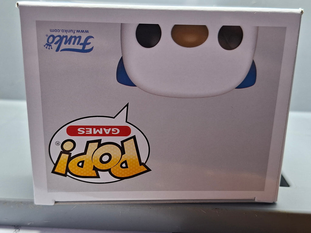 Funko Pop! POKEMON  N° 886 Moustillon (F01)