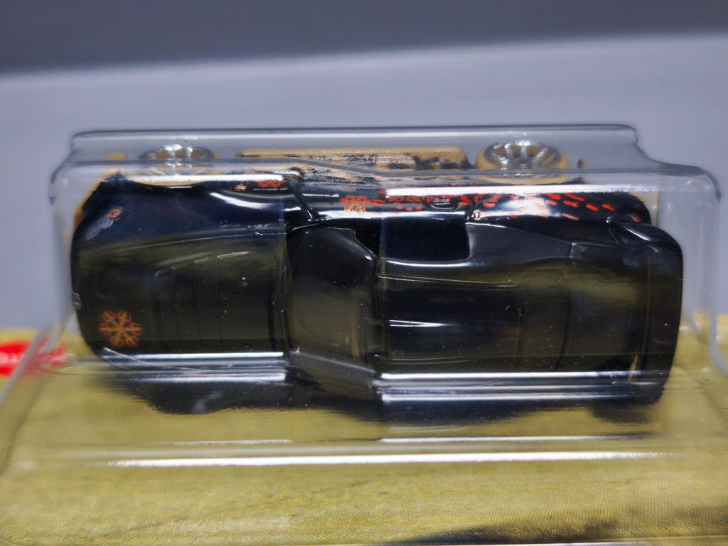 Hot Wheels Silver series Fast & Furious Race-Off Honda S2000 (NP52)