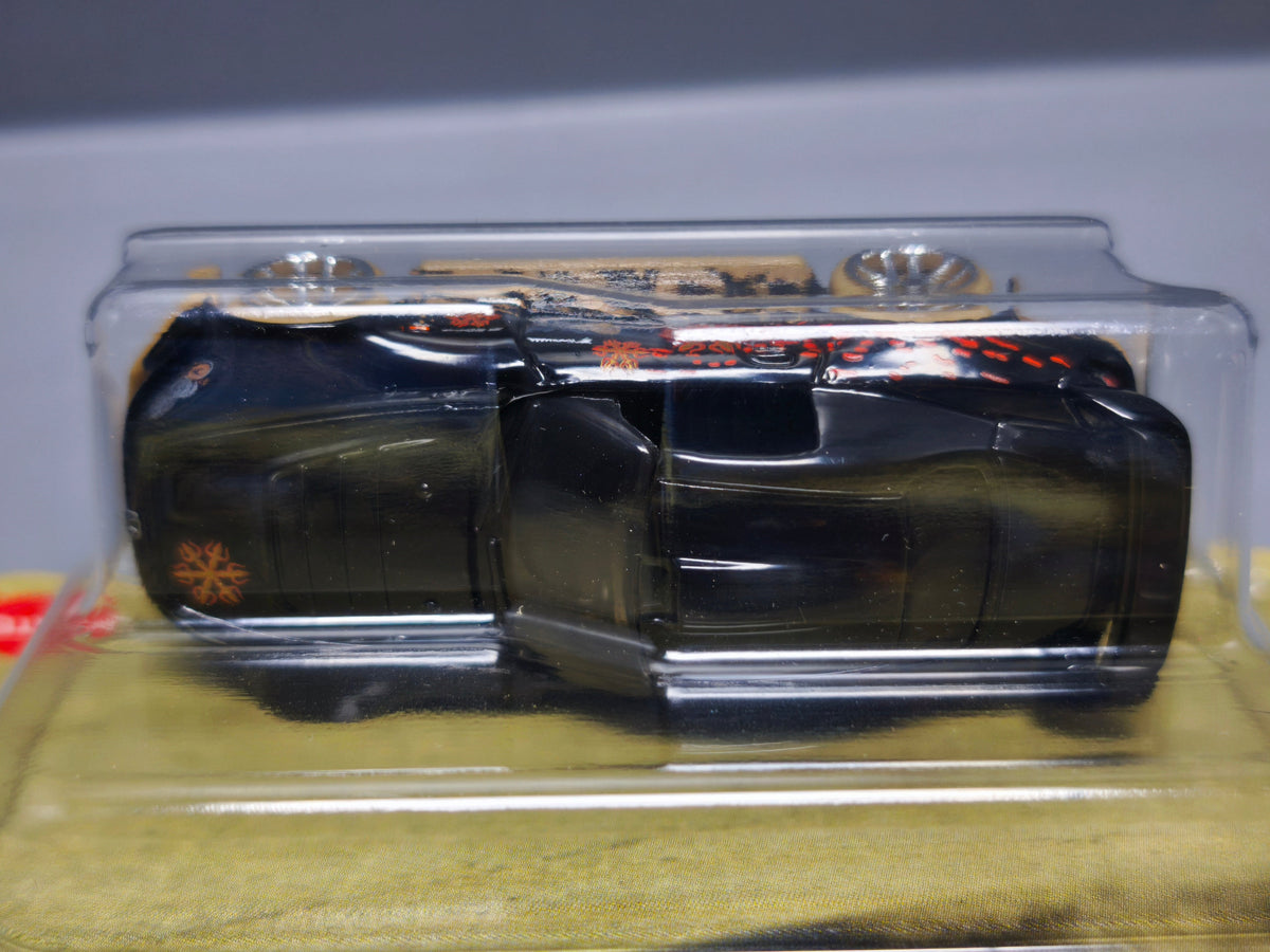 Hot Wheels Silver series Fast & Furious Race-Off Honda S2000 (NP52)