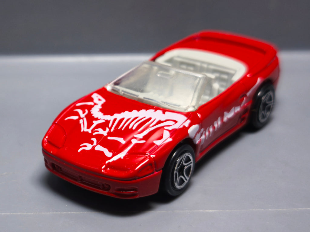 Matchbox 1998 multipack  Mitsubishi spyder version thailand      (A31)