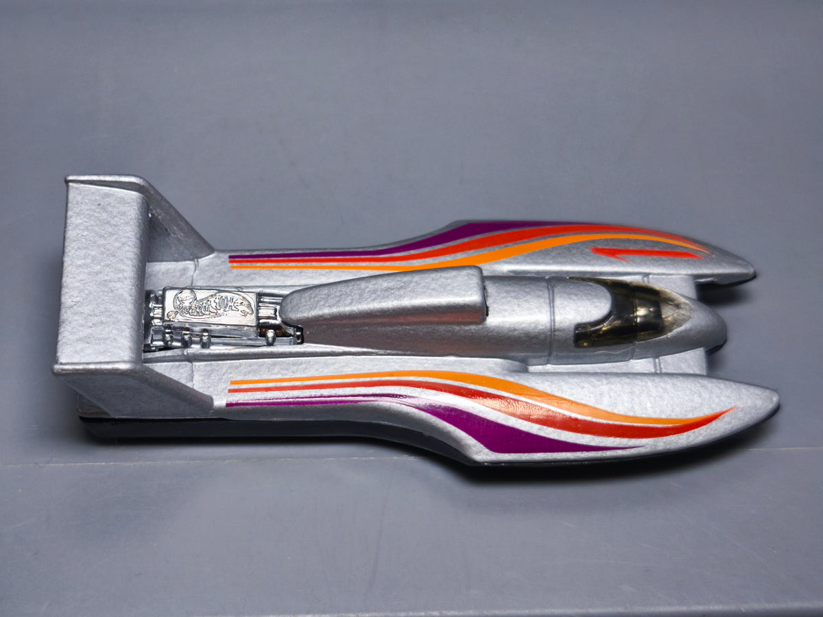Hot Wheels 1997 multipack  Hydroplane  (A19)