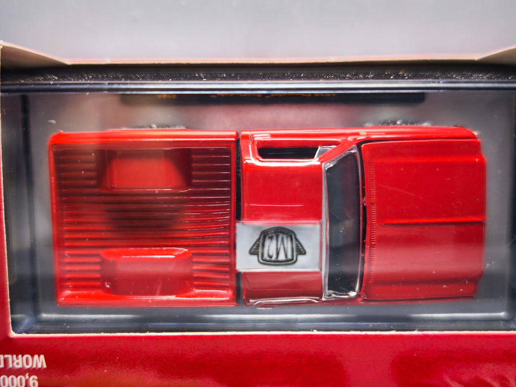 M2 Machines 1979 Chevrolet Scottsdale R104 25-87 (NP08)