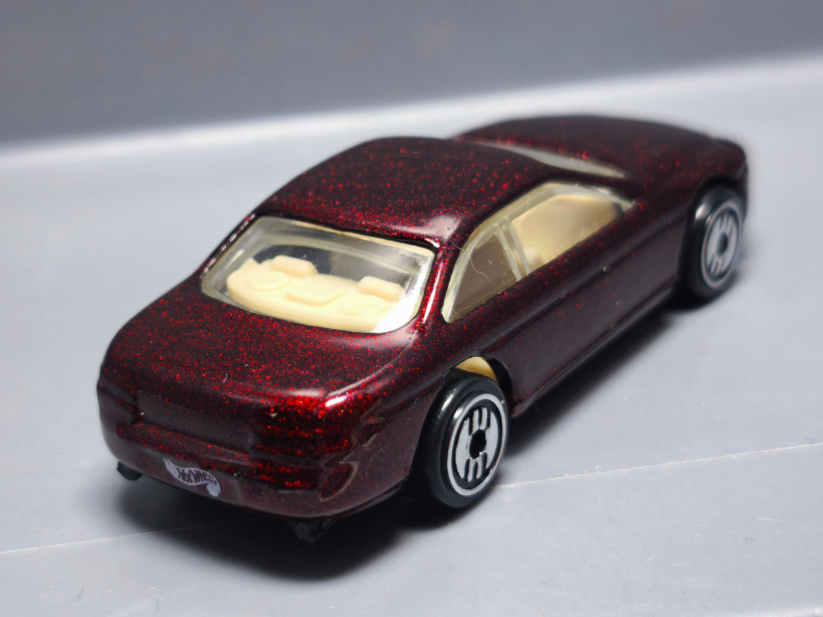 Hot Wheels Lexus sc400 version UH  1995-264 (A25)