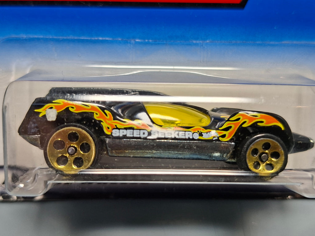 Hot Wheels Speed machine   1999-1088  (NP21)