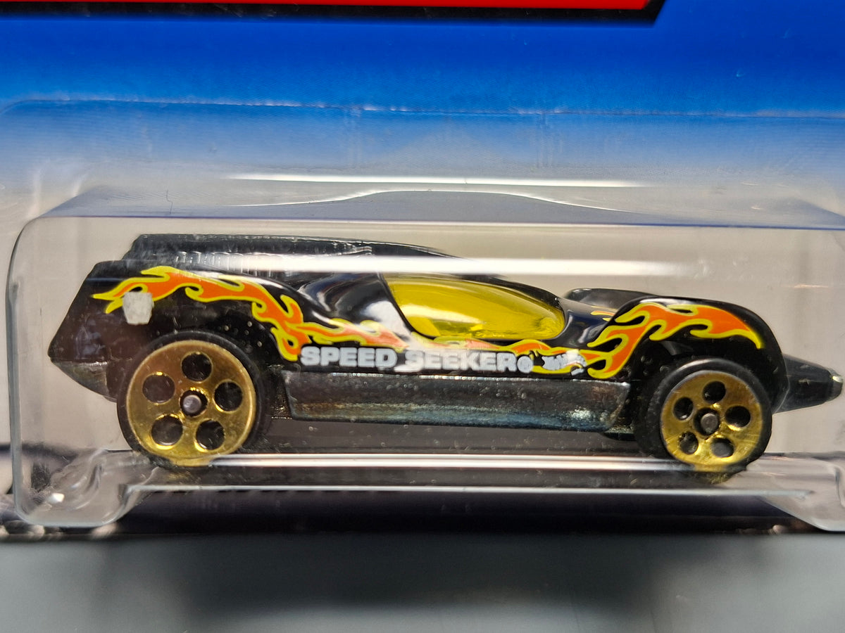 Hot Wheels Speed machine   1999-1088  (NP21)