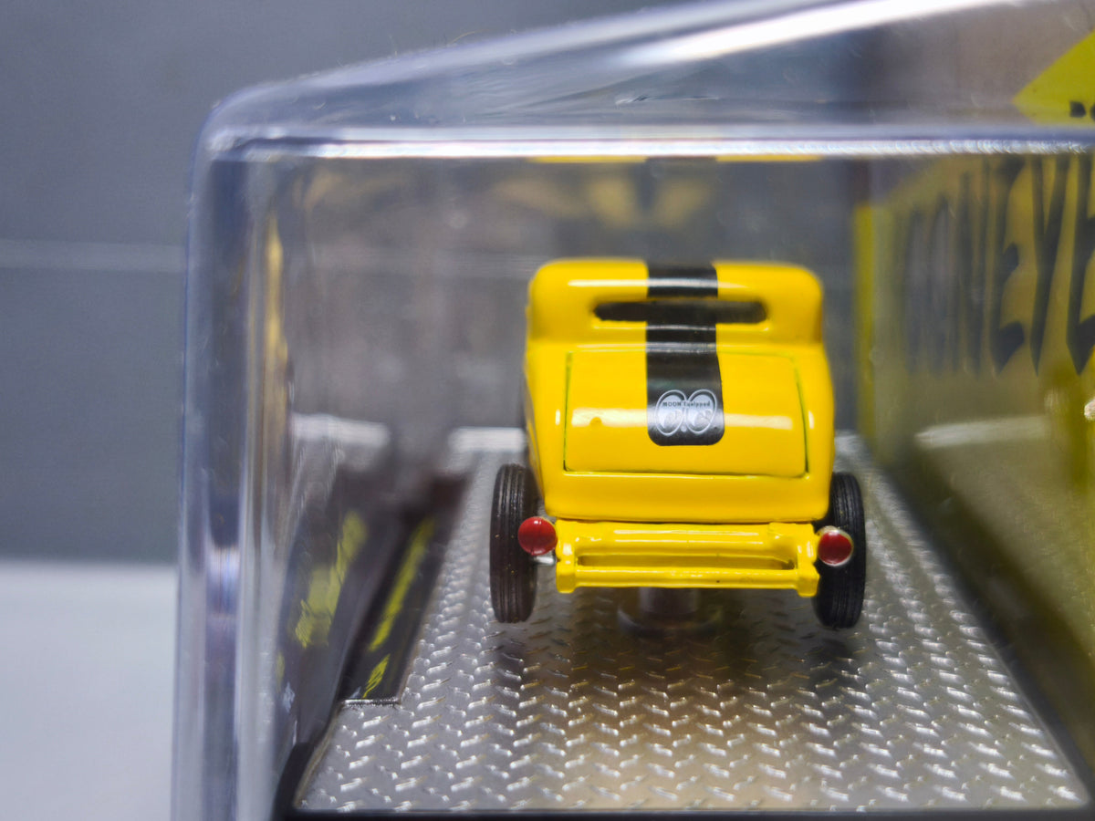 M2 Machines Mooneyes 1932 Ford Three Window Coupe (NG05)