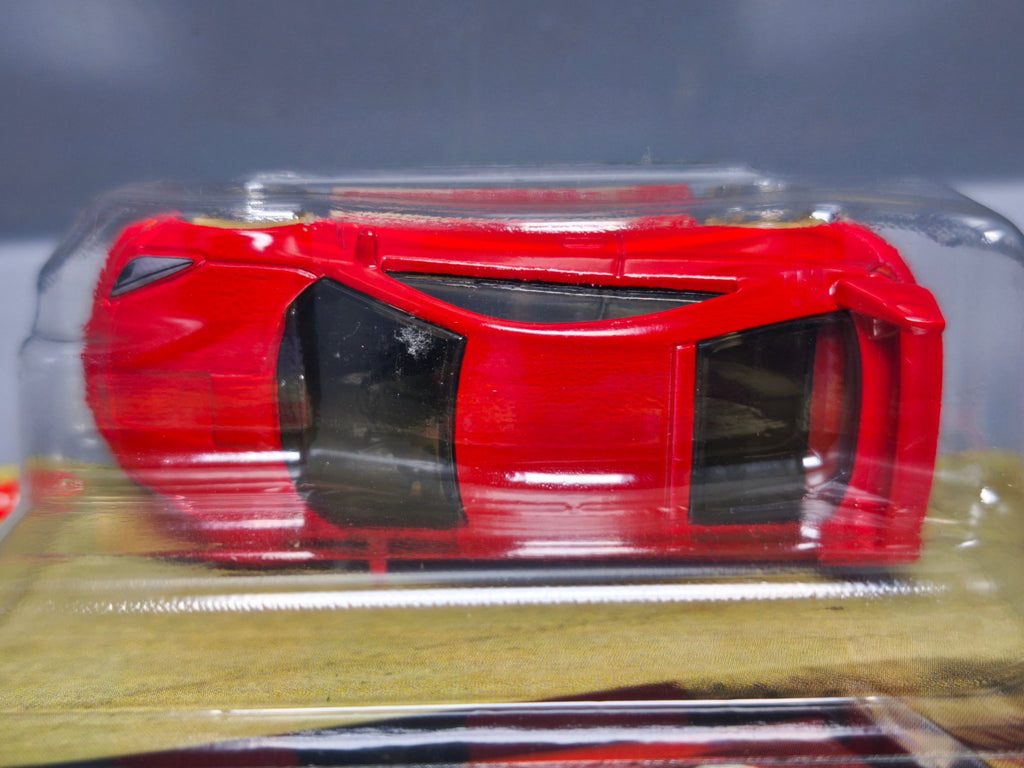 Hot Wheels Silver series Fast & Furious Race-Off Toyota Celica (NP52)