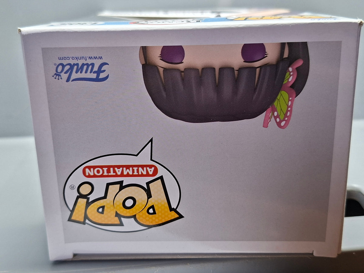Funko Pop! DEMON SLAYER  Animation N° 1305 Kanao Tsuyuri (F01)