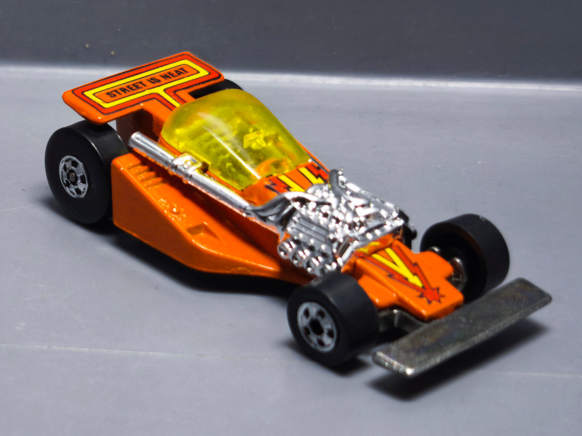 Hot Wheels 1982 Hong Kong  Land lord   (A28)