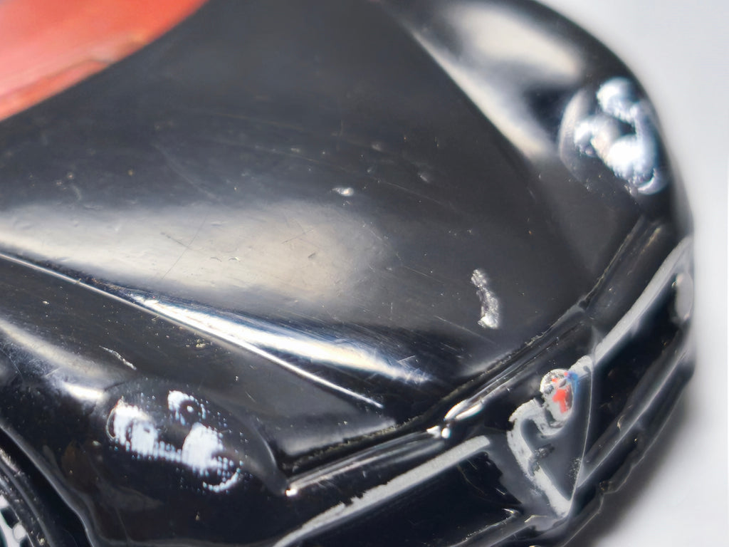 Hot Wheels Alfa romeo 8c 2014-029  (A31)