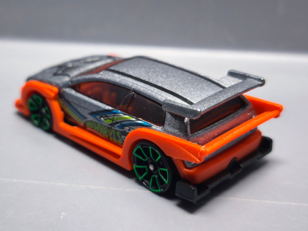 Hot Wheels Flight 03 exclusive Multipack 2017 (A22)