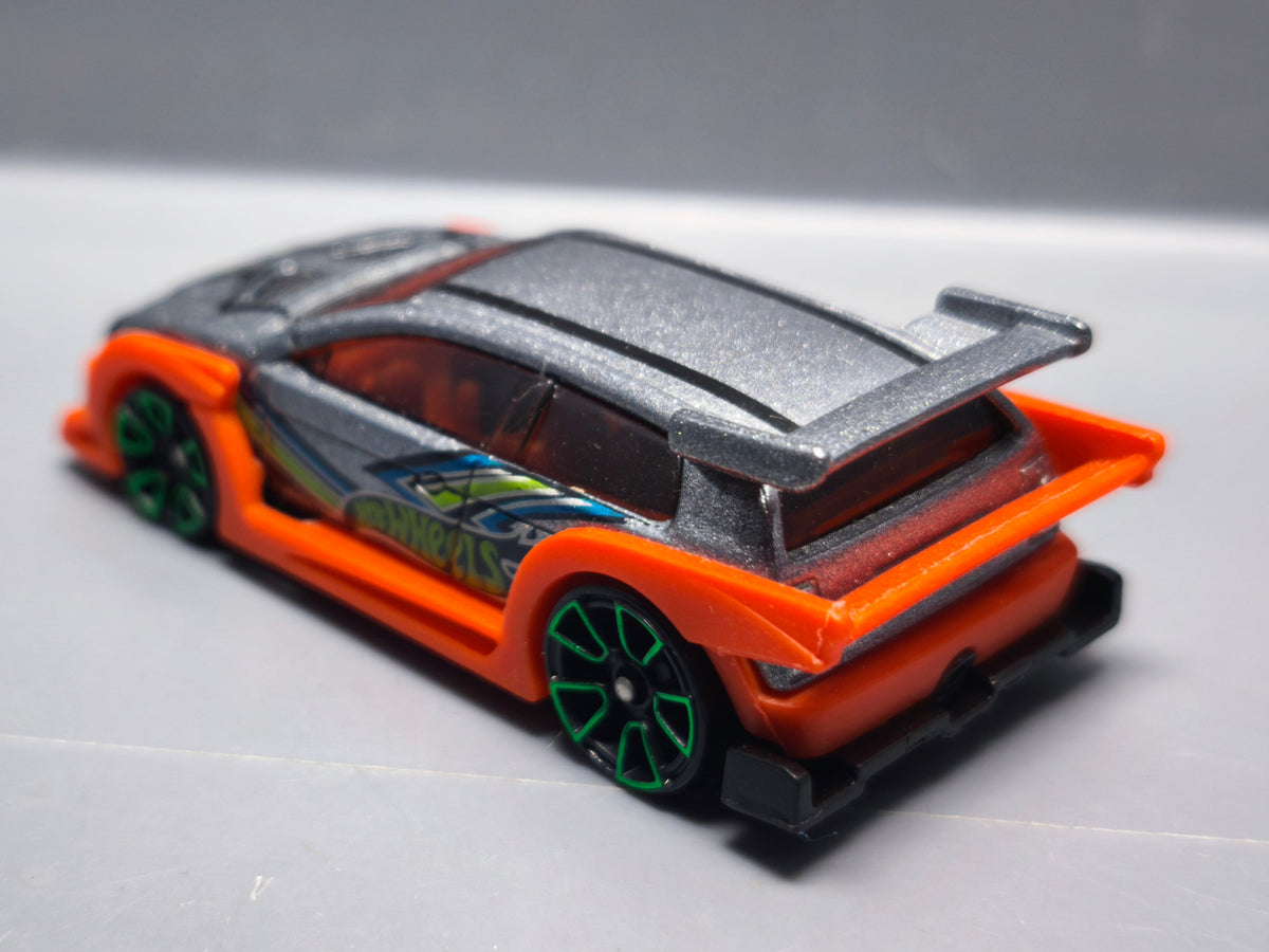 Hot Wheels Flight 03 exclusive Multipack 2017 (A22)