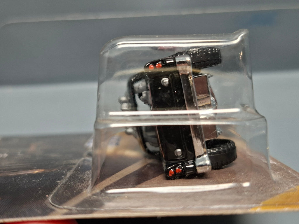 Hot Wheels 2024 Speed Graphics BIG-AIR BEL-AIR   (NP49)
