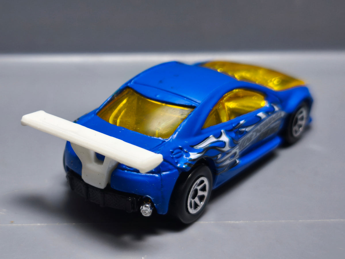 Hot Wheels Custom cougar version 7sp 2004 multipack    (A18)