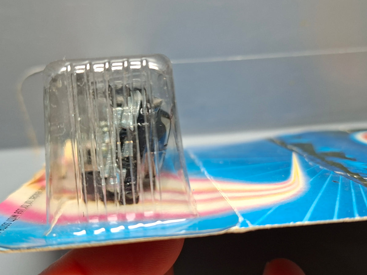 Hot Wheels 1988 Promo Mc Donald's  Split window '63  (NP25)