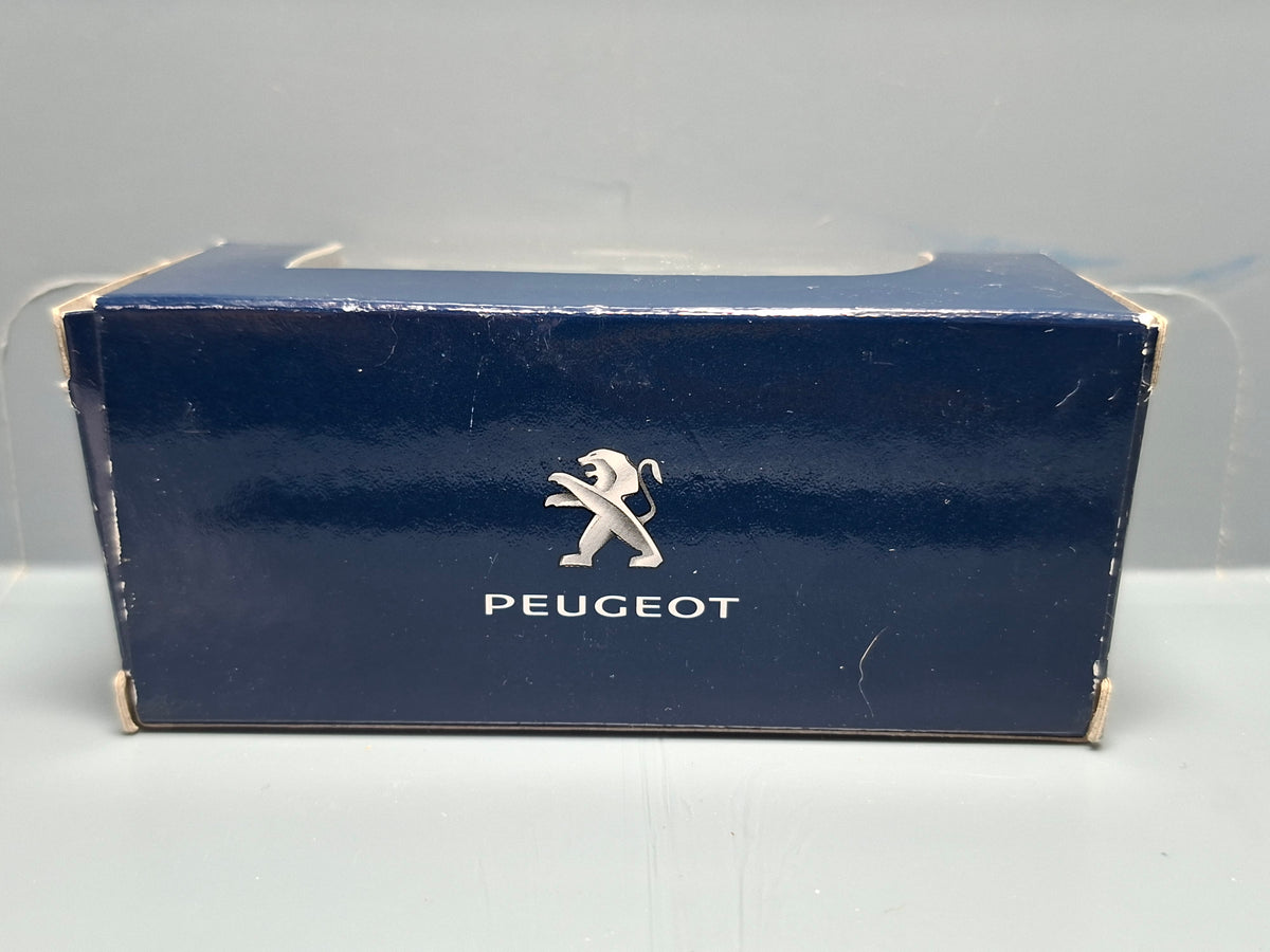 Norev Peugeot  508 (NP22)