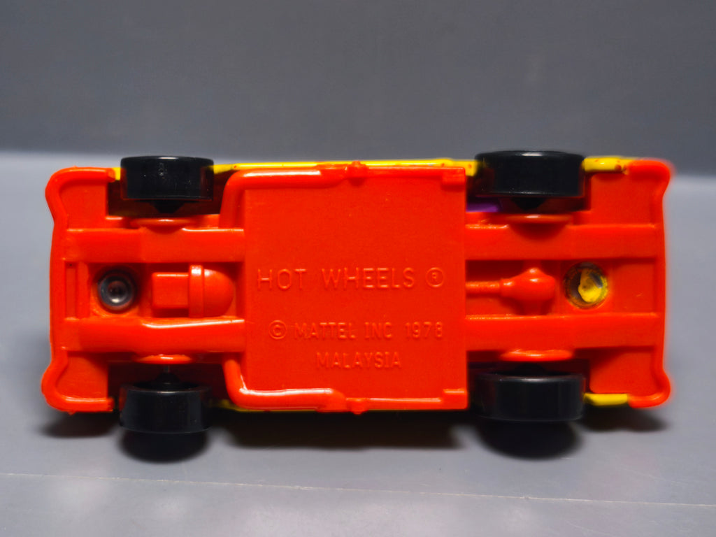Hot Wheels Juice machine 1996-410  (A33)