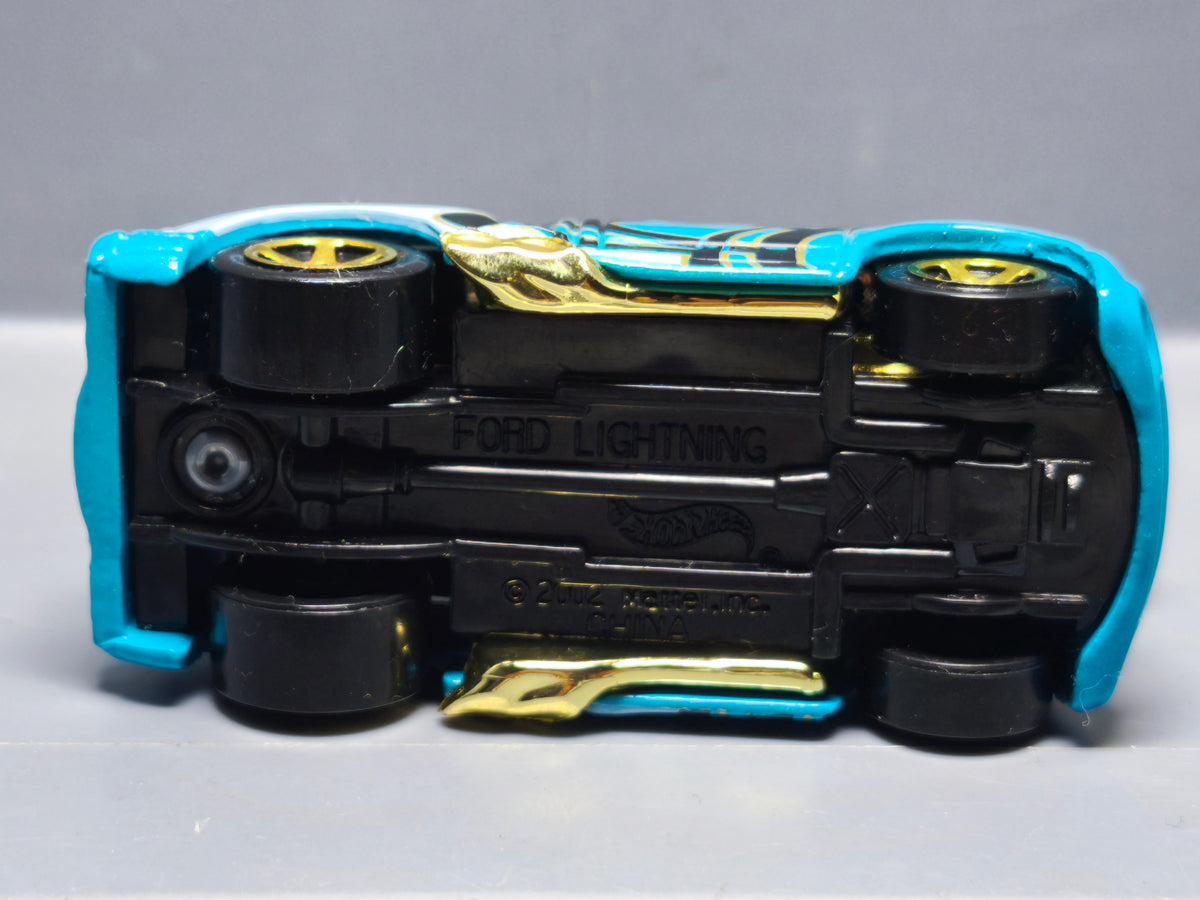 Hot Wheels 2006 multipack  Ford lightning  (A22)