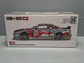 Mini GT Kaido House Nissan Skyline GT-R (R34)  n° 197 (NP38)