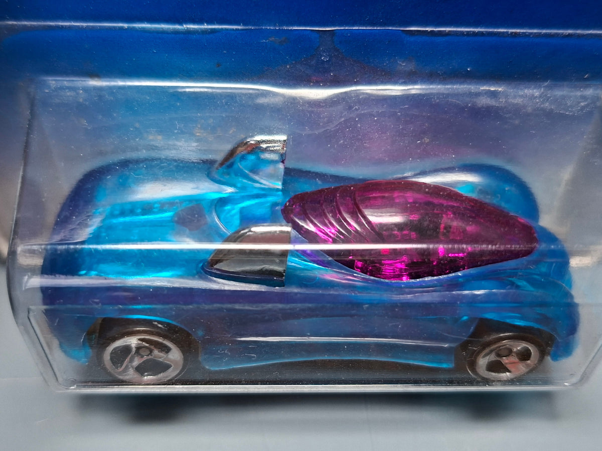 Hot Wheels Power pipes   1997-531 (NP19)