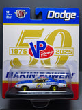 M2 Machines VP Racing 1971 Dodge Charger R/T hemi Chase 750 pcs (NG58)