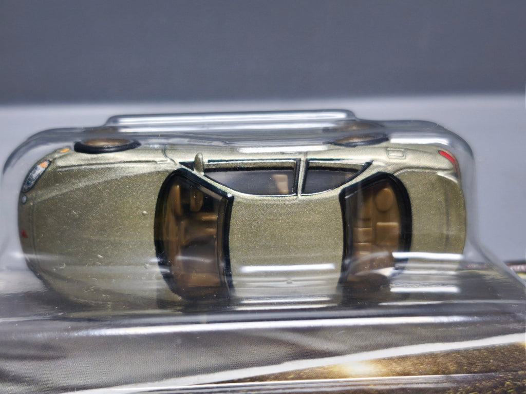 Hot Wheels Modern Classics Toyota Soarer (NG27)