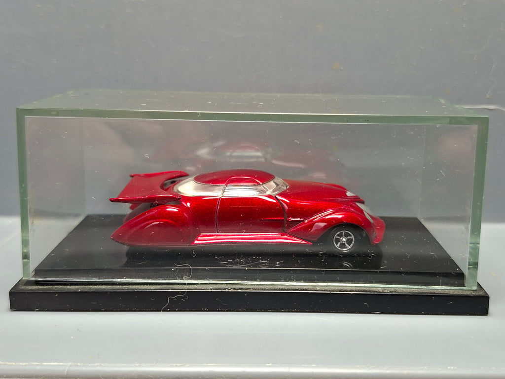 Hot wheels 2000 cool collectible  Rareflow   (NP24)