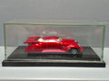 Hot wheels 2000 cool collectible  Rareflow   (NP24)