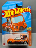 Hot Wheels Rennen rig 2022-127 (NP26)