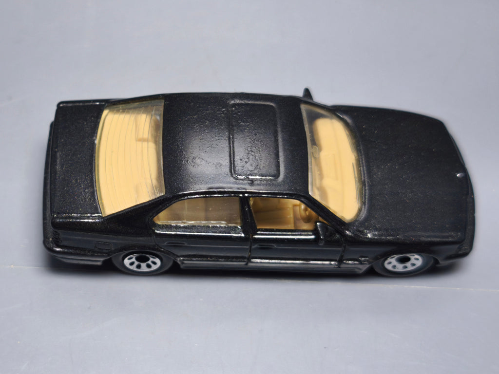 Matchbox 1987 mainline  BMW 5 Series     (A24)