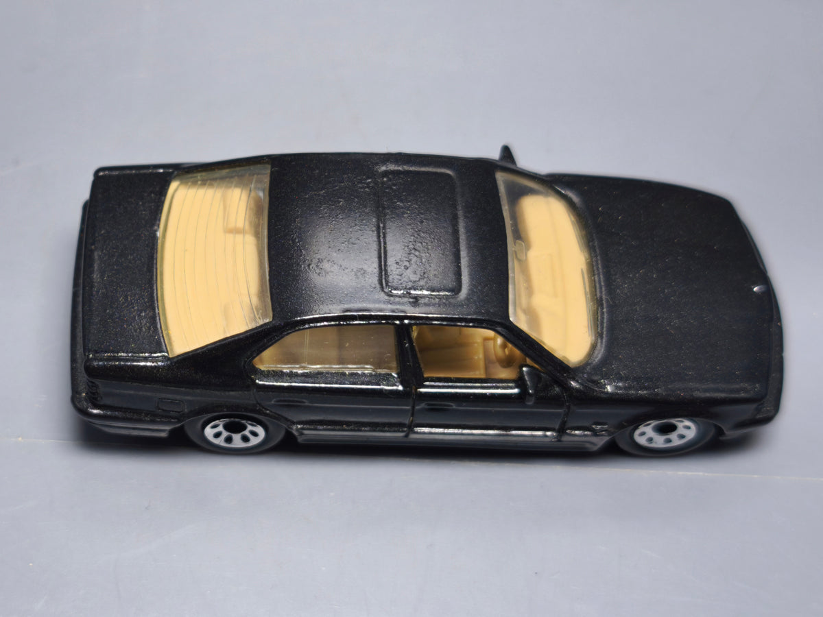 Matchbox 1987 mainline  BMW 5 Series     (A24)