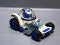 Hot Wheels Star Wars  R2-D2   (A16)