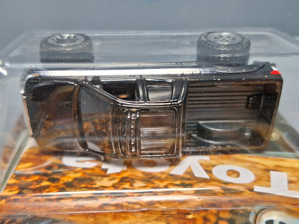 Hot Wheels 2025 Toyota ’10 TOYOTA TUNDRA   (NP49)