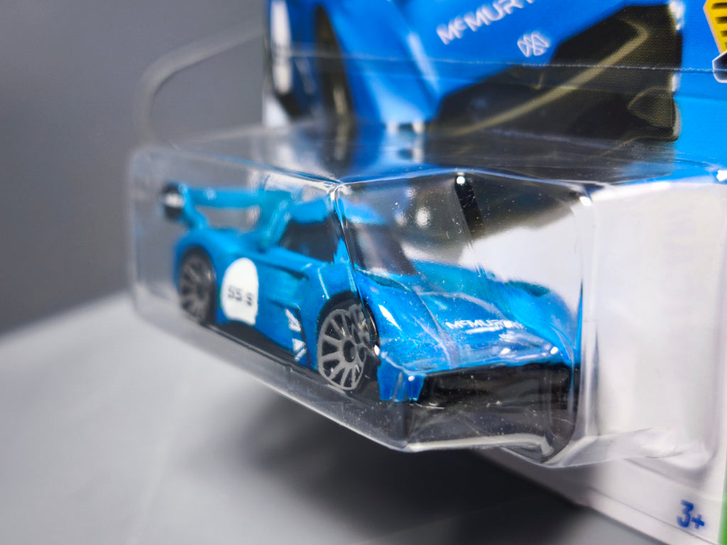 Hot Wheels McMurtry Spéirling 2026-025 (NP36)