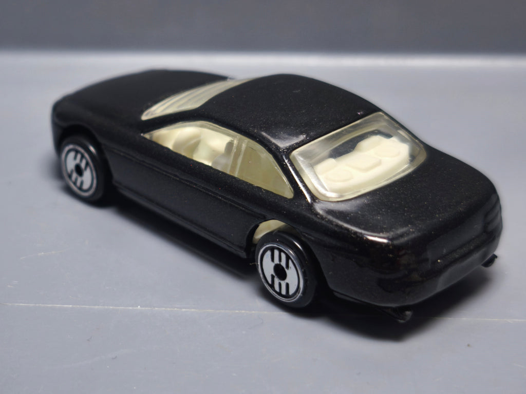 Hot Wheels Lexus sc400 1993-209  (A23)