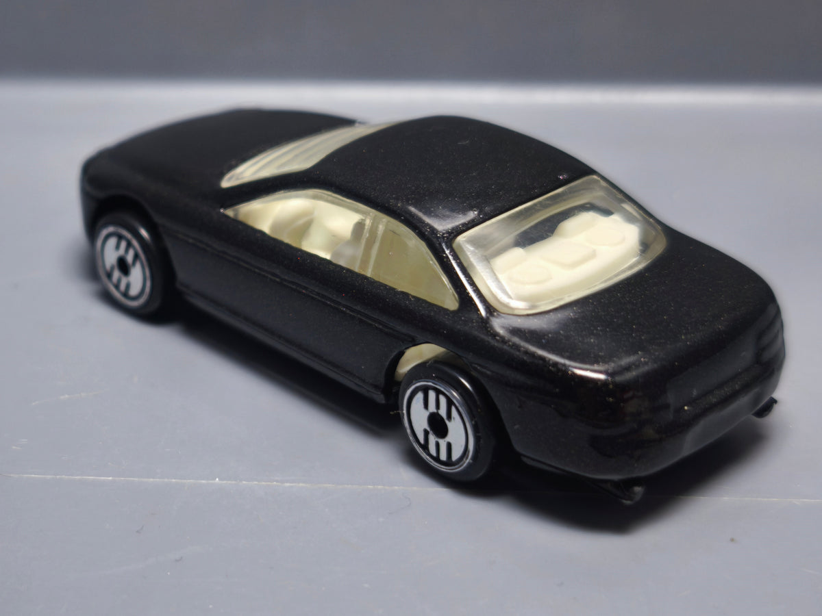 Hot Wheels Lexus sc400 1993-209  (A23)