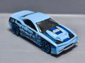 Hot Wheels 2016 star wars exclusive Walmart Rapid transit (A06)