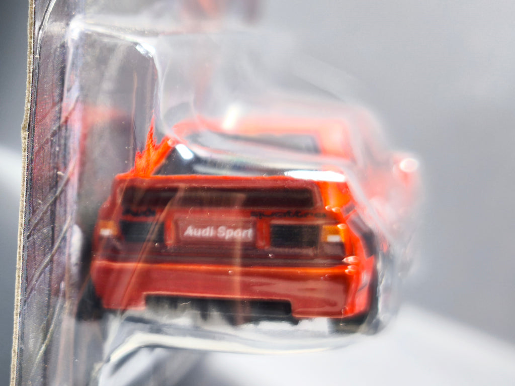Hot Wheels 2026 Audi '84 Sport Quattro (NP19)