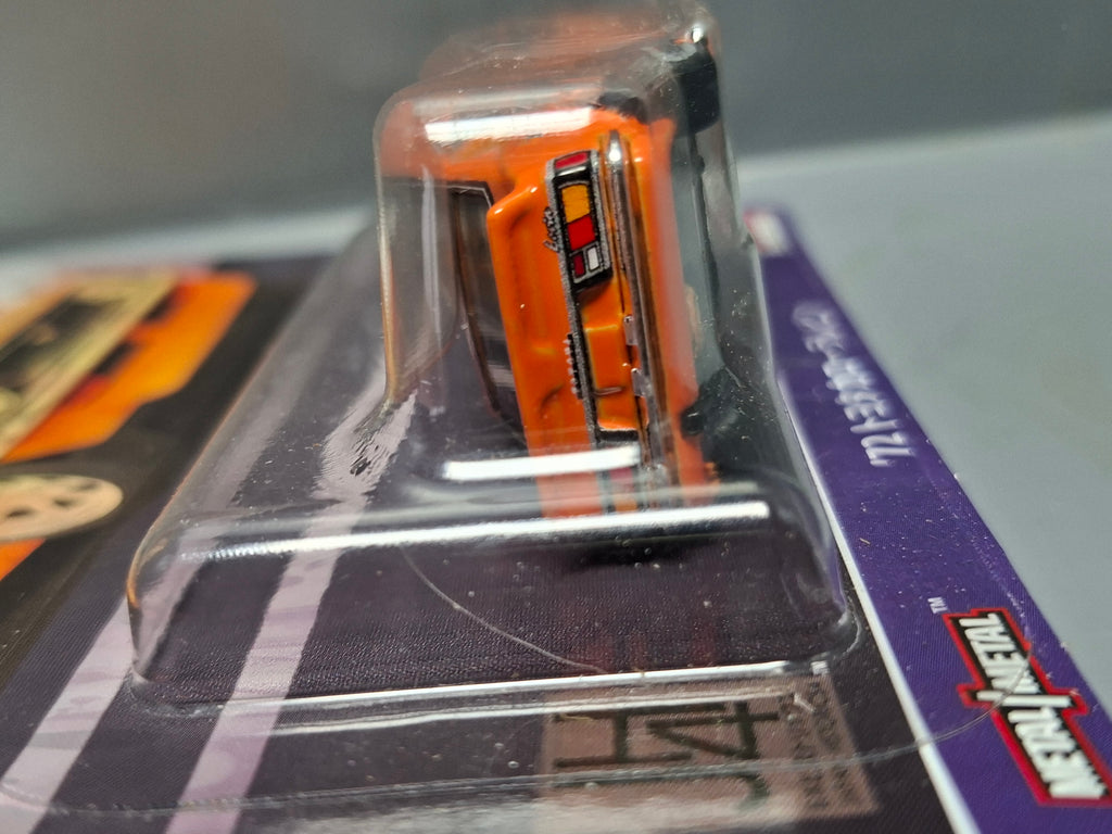 Hot Wheels 2024 Japan Historics 4  '72 Toyota Corolla Levin   (NG27)