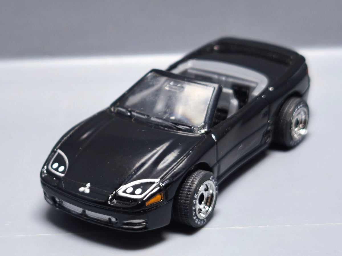 Matchbox 1998 premiere select class série 1 Mitsubishi spyder   (A29)