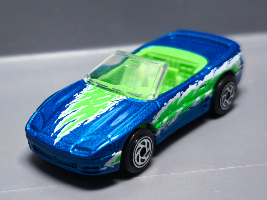 Matchbox Superfast Mitsubishi spyder  (A30)