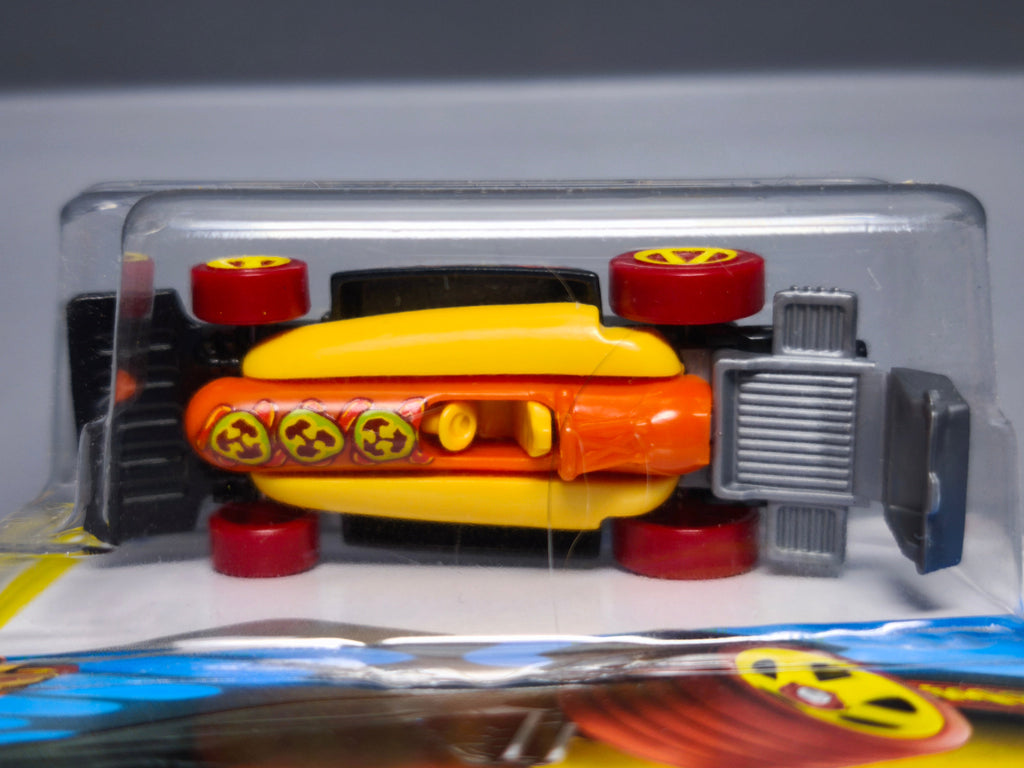 Hot Wheels Street Wiener 2025-085 (NP09)