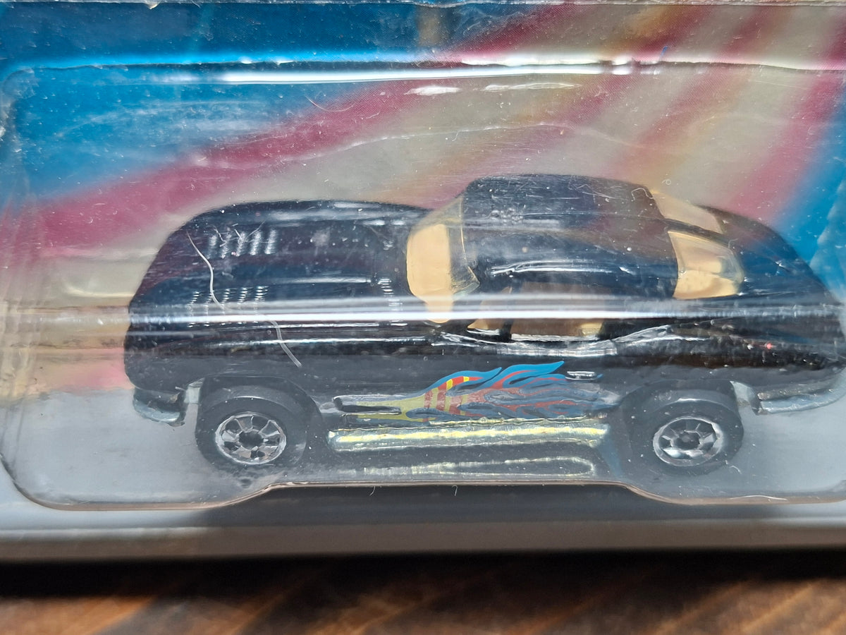 Hot Wheels 1988 Promo Mc Donald's  Split window '63  (NP25)