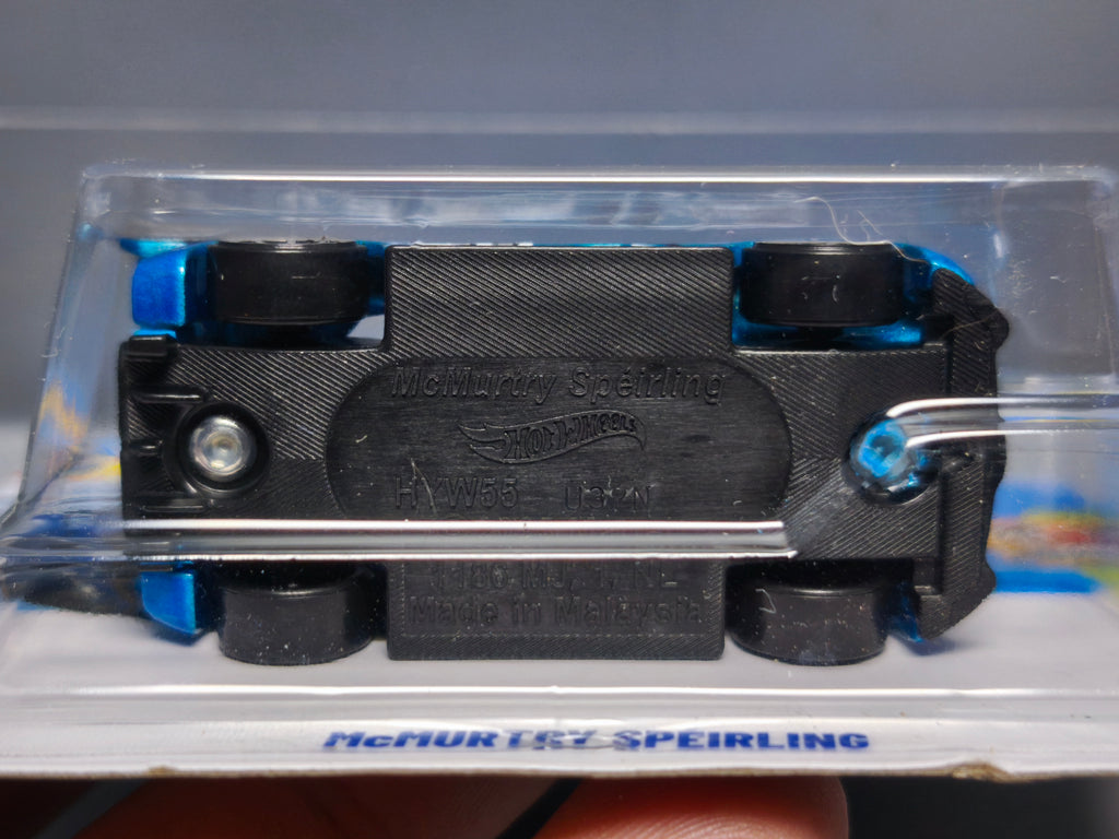 Hot Wheels McMurtry Spéirling 2026-025 (NP36)